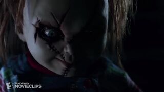 Curse of Chucky (5_10) Movie CLIP - I'm Gonna Get You (2013) HD.