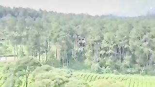 ndahnya pemandangan & do'a  Lok Pangalengan_kab bandung_jabar #pengikut #viral @semua #sorotan assalamualaikum