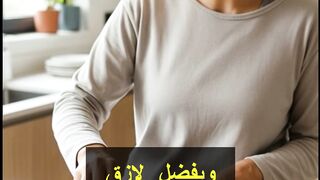 سر السمك المقلي المقرمش من غير ما يلزق في الطاسة ????????