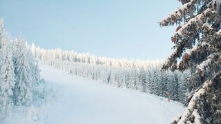 Winter solstice - winter snowboarding in the mountains 7 | Trending HD Video