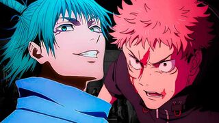 Jujutsu Kaisen Season 03 Episode 06 Hindi Dubbed