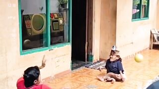 Mau ketawa takut dosa video  lucu bikin ngakak hiburan warga+62 #comedy #funny #lucu #trending #meme