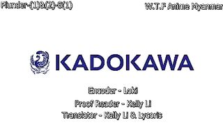 Plunderer Episode 1& 2