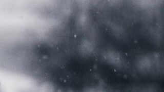 Winter solstice - heavy snowfall | Trending HD Video