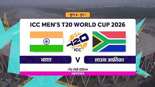 South Africa vs west indies