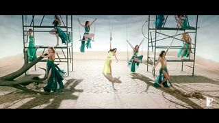 Bollywood Star Girl Katrina Kaif Dance