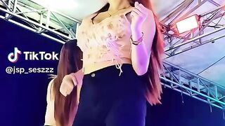 Goyang dj