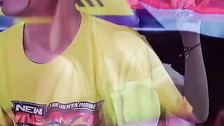 Music dangdut