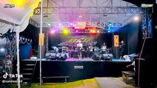 Music dangdut
