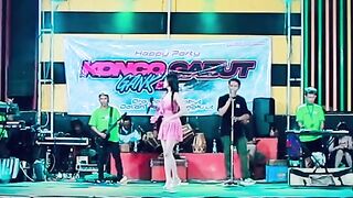 Music dangdut