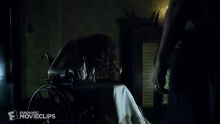 Curse of Chucky (7_10) Movie CLIP - The Nanny Cam (2013) HD.