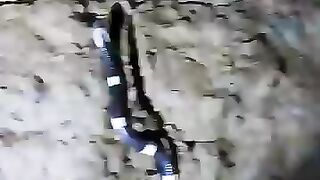 Fishing eel videos.. Fishing eel get snake.. This is fishing eel videos.. Thanks for watching..!!