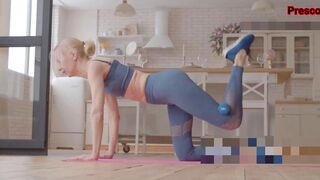 Stop Falls Fast: 8 Easy Balance Moves