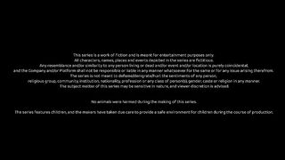 secret stories: roslin season 1 episode 1