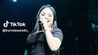 Music dangdut