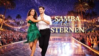 Samba unter Sternen