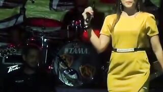 Music dangdut