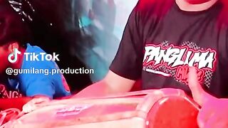 Music dangdut