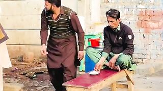 Very funny video of bewara