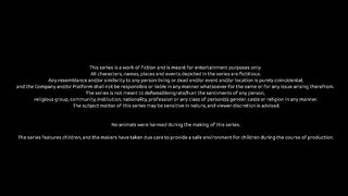 secret stories: roslin season 1 episode 2