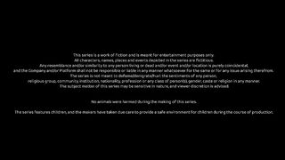 secret stories: roslin season 1 episode 4