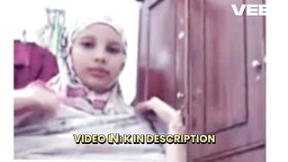 [Ver] chindo adidas viral video mukena pink ukhti viral