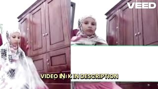 [Completo] chindo adidas viral video mukena pink ukhti viral