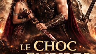 le choc des empire
