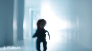 Cult of Chucky (2017) - I'm a Toy From the 80s Scene (2_10) _ Movieclips.