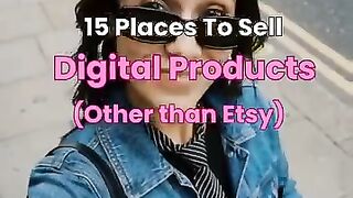 Best Platforms for sale of Digital items