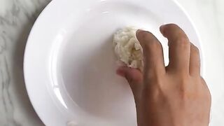 Nasinya dikit aja