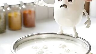 Simple ways to Check the Purification of Basic Food Items