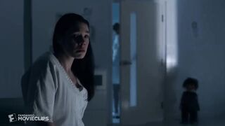 Cult of Chucky (2017) - Giving Mommy a Hand Scene (5_10) _ Movieclips.