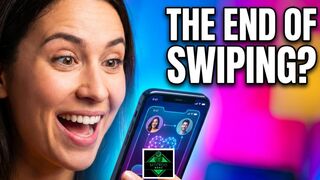 New app is using AI for matchmaking to help users find love