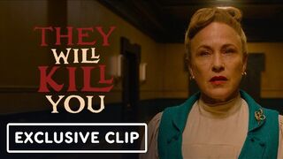 They Will Kill You - Exclusive Clip - IGN Fan Fest 2026