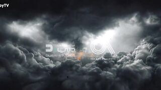 مسلسل بخمس ارواح الحلقه 9