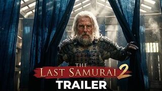 The Last Samurai 2 (2026) _ Tom Cruise, Keanu Reeves _  Trailer_4K