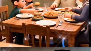 Batas Imsak ramadhan ????????