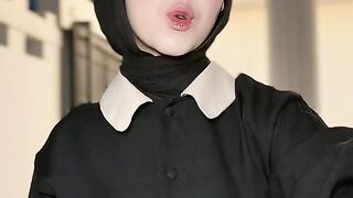 wanita sholehah