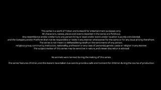 secret stories: roslin season 1 episode 5