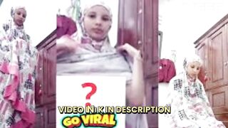 [Clip] video viral mukena pink chindo adidas viral mukena pink viral