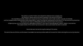 secret stories: roslin season 1 episode 6