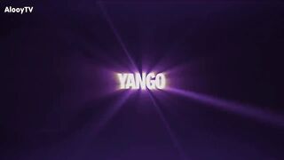 مسلسل خطوات صغيره الحلقه 12