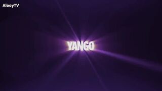 مسلسل خطوات صغيره الحلقه 13