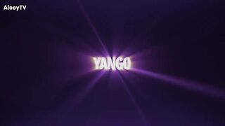 مسلسل خطوات صغيره الحلقه 14