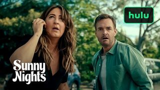 Sunny Nights | Trailer | Hulu 2026