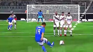 Zambrota Free Kick