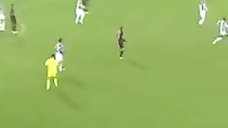 Zambrotta Clean Tackle