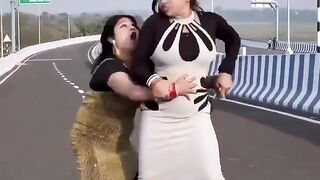 Prem Jaal Song Dance