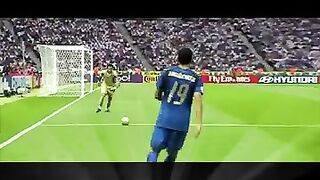 Gianluca Zambrotta – The Ultimate Wing-Back